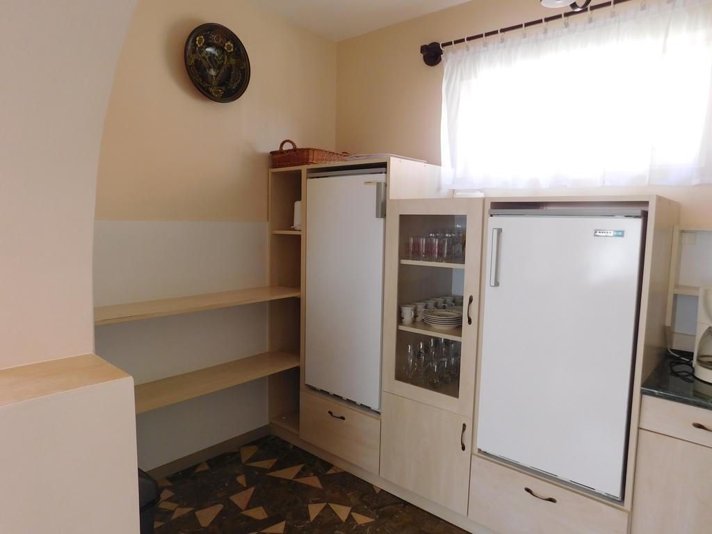 Xxl Apartman Zalakaros Exteriör bild